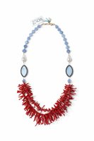 Collana Sicylui Donna in Argento 1455CO8